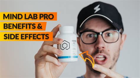 Mind Lab Pro Still Among The BEST Nootropic Stacks YouTube