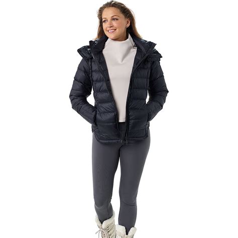 Lole Emeline Insulated Down Jacket Womens Clothing