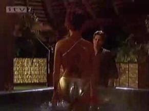 Lisa Thornhill Nude Aznude