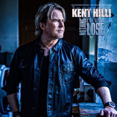 Kent Hilli – Avalon Label｜Tokyo Japan