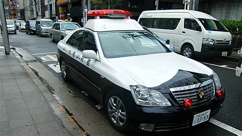 Toyota Crown Police Amazing Photo Gallery Some Information And