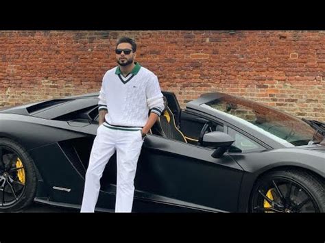 Ae Lamborghini Waleya Main Kehni Aan By Khan Bhaini Shipra Goyal