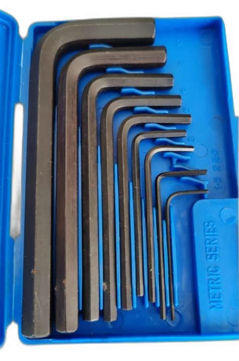allen key set  rs set hex key set  jalandhar id