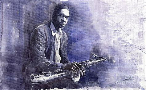 Jazz Paintings for Sale - Fine Art America