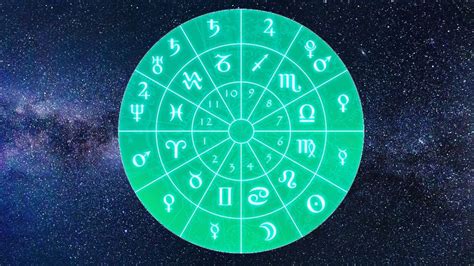 Cómo saber mi signo zodiacal 2023 Gluc mx