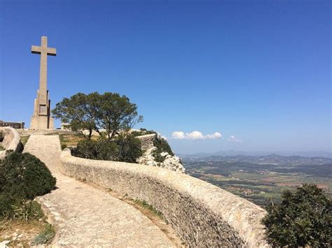 Santuari De Sant Salvador Felanitx All You Need To Know Before You