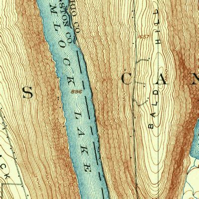 Wayland, NY (1902, 62500-Scale) Map by United States Geological Survey ...