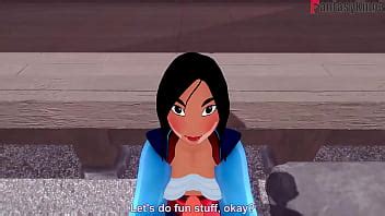 Fa Mulan Having Sex Full Full Pov On Sheer Ptrn Fantasyking Xnxx