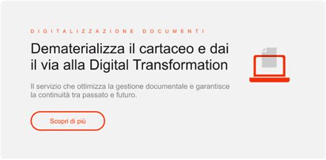 Digitalizzare E Conservare I Documenti Cartacei Le Regole Da Seguire