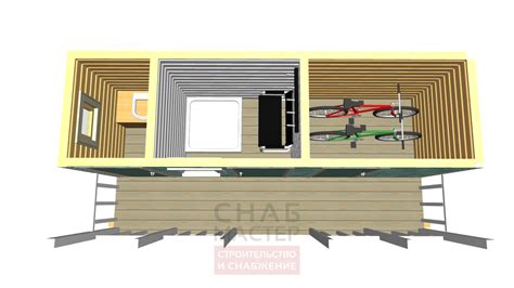 Угловые хозблоки и бытовки для дачи с туалетом и душем 91 фото