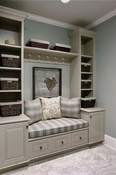 Sherwin Williams Oyster Bay Bedroom Seating Area Bedroom Seating