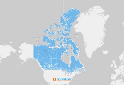 Canada Forward Sortation Areas