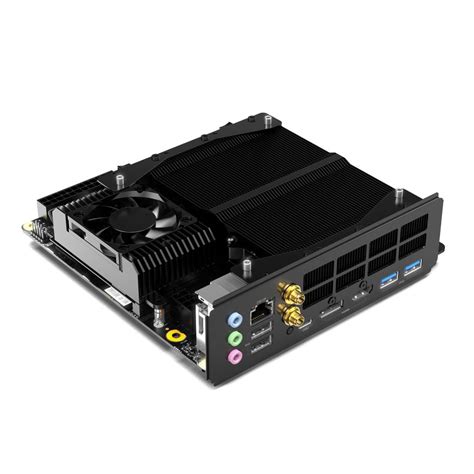 Motherboard