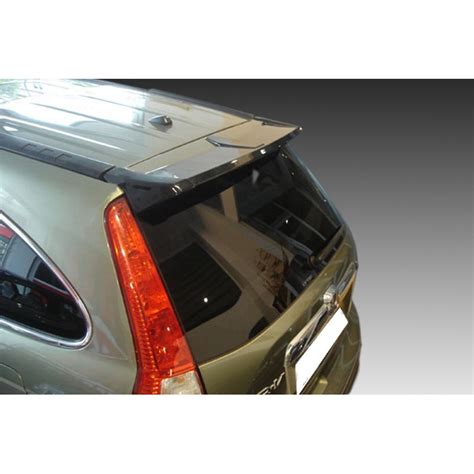 Spoiler De Techo Honda Cr V Mk