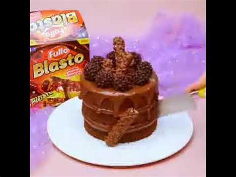 Торты Невероятно Красиво Сделать | Tort Bezatish - YouTube