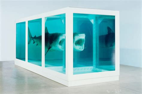 Damien Hirst’s Most Controversial Works