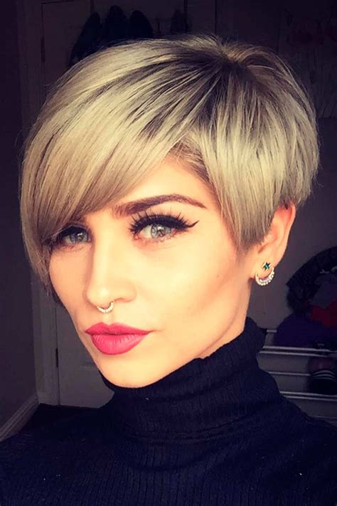 Bixie Haircut Guide With Ideas And Styling Tips