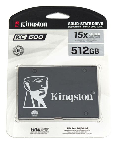 Ssd Kingston Om8pcp3512f Ab – Telegraph