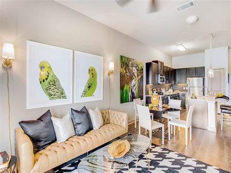 Photos And Video Of Fountain Pointe Las Colinas In Irving Tx