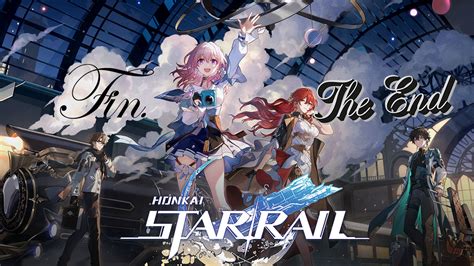 Ada Secret Ending Honkai Star Rail Yang Bisa Kalian Temukan Sejak Awal Game