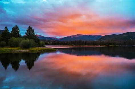 17 Most Charming Small Towns In Colorado A Locals Guide