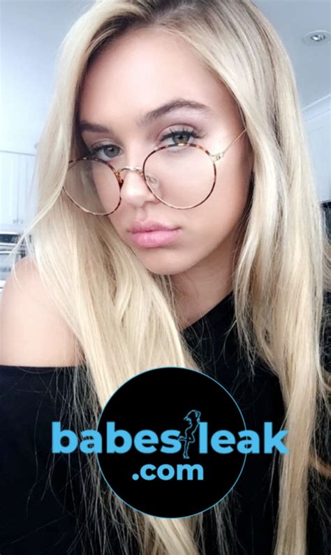 Hq Leaks Delilah H Stunning Hot Blonde Girl Statewins Leak Fssquad