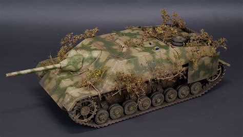 Jagdpanzer Iv L