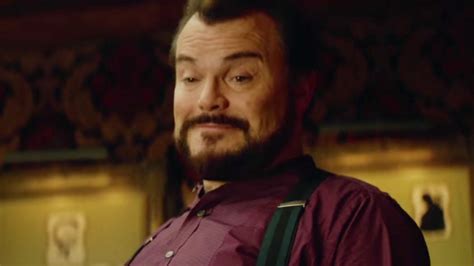 The House With A Clock In Its Walls Trailer Goes Inside Jack Black's Creepy Home