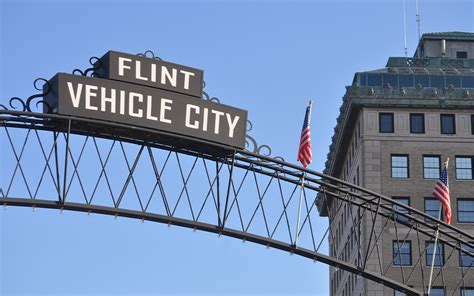 A 20 Year Review Of Flint Finances Shows Consequences Of Lack Of