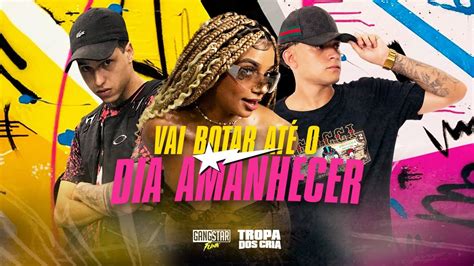 Cadu DJ Awyne e MC Surfista SP Vai Botar Até o Dia Amanhecer Cadu