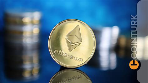 Sıcak Gelişme Spot Ethereum ETF İçin Yeni Adım COINTURK