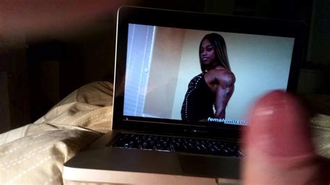 Her Beauty And Muscles Make Me Cum Gay Man Porn XHamster