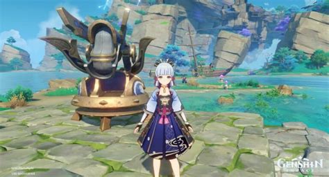 How To Unlock Shakkei Pavilion In Genshin Impact Touch Tap Play