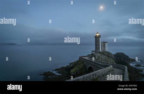 Petit minou lighthouse Stock Videos & Footage - HD and 4K Video Clips ...