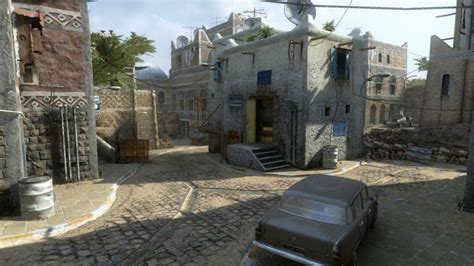 Yemen Black Ops 2 Call Of Duty Maps