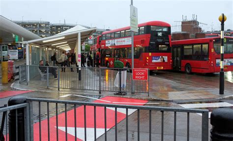 Heathrow Central Bus Station © Derek Harper Cc By Sa20 Geograph