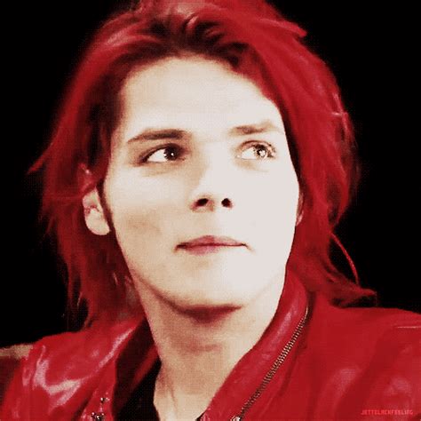 Animated About In My Chemical Romance By Isatame Frerard