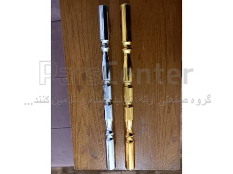 دستگیره در آسانسور محصولات آسانسور در پارس سنتر