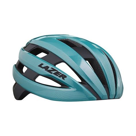 Kask Lazer Sphere Blue Roz S Szosowe Kaski Rowerowe