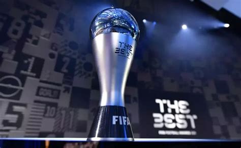 Premios Fifa The Best 2023 Con Lionel Messi Nominado Ternas Horario Y Cómo Ver Por Tv