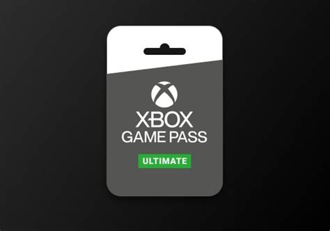 Buy Xbox Game Pass Ultimate 14 Days Pc Trial Us United States Gamivo