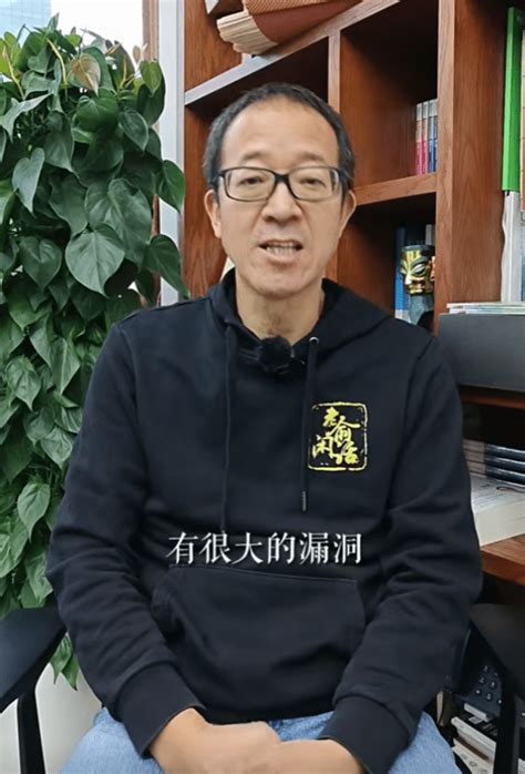 俞敏洪回应“小作文”事件，东方甄选被流量“反噬”董宇辉向宇辉直播间