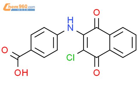 Benzoic Acid Chloro Dihydro Dioxo