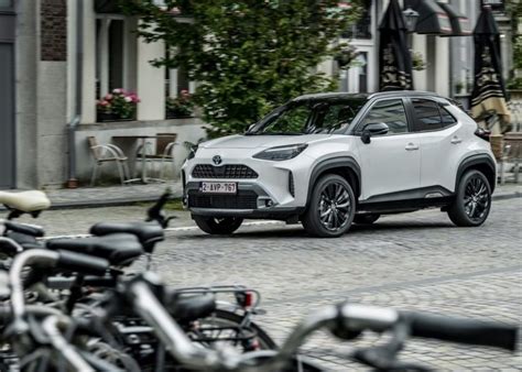 2023 Mart Toyota Yaris Cross Fiyat Listesi Ne Oldu