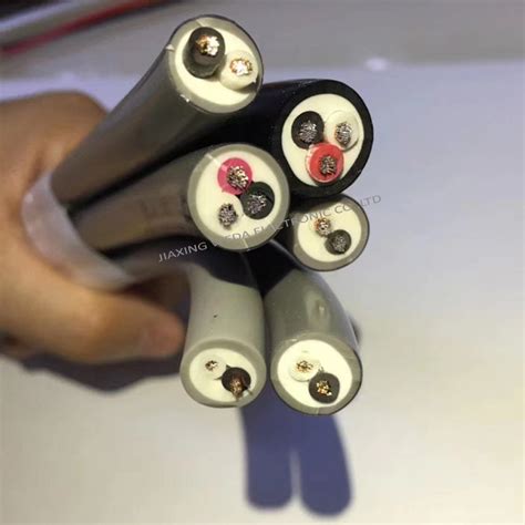 hvvf solid soft flexible copper aluminium house wiring electric wire