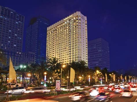Diamond Hotel In Manila Room Deals Photos And Reviews