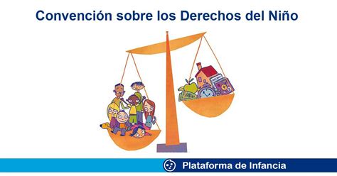 Derechos De La Infancia Y Adolescencia