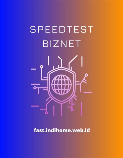 Speedtest Biznet Uji Cek Kecepatan Internet Biznet Anda