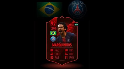 MARQUINHOS SBC SOLUTION PACYBITS PACYBITS 19 YouTube