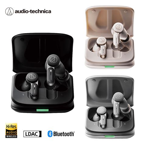 新品下單送贈 鐵三角 Ath Twx7 真無線藍牙降噪耳機 Audio Technica 鐵三角 Yahoo奇摩購物中心